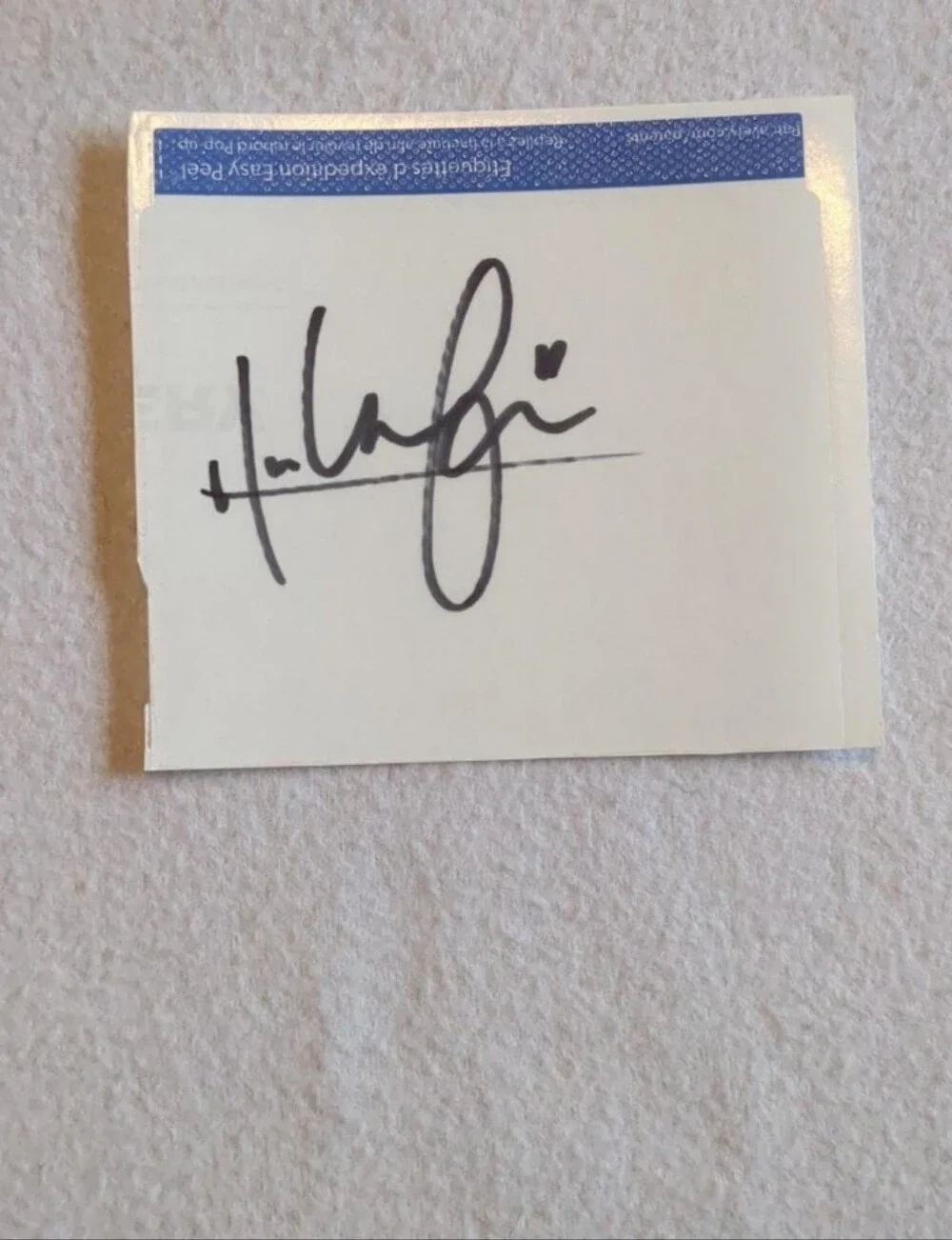 Signed Bookplate & Art Print Daggermouth H. M. Wolfe Paperback Indie Oop